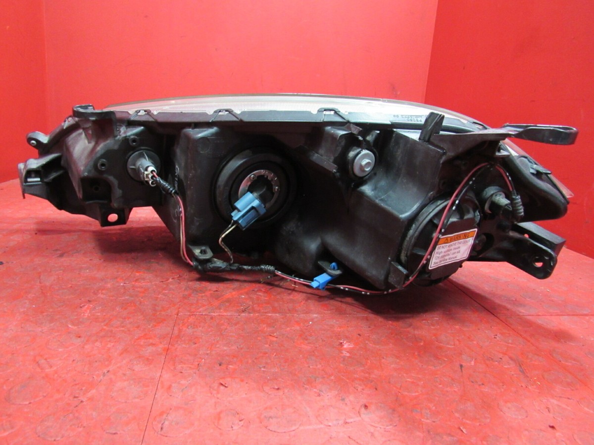 07-09 Acura RDX Right RH Passenger Xenon HID Headlight Head