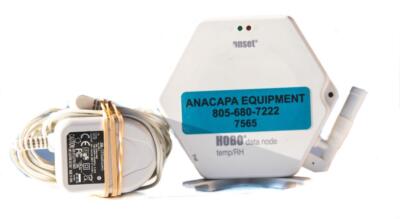 Onset HOBO Data Node Temp/RH ZW-003 USED (7565) W
