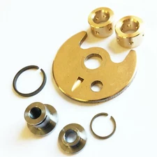 Turbo Rebuild Repair Service Kit TD04 Turbocharger 49377- 49177 SUPER BACK MINOR