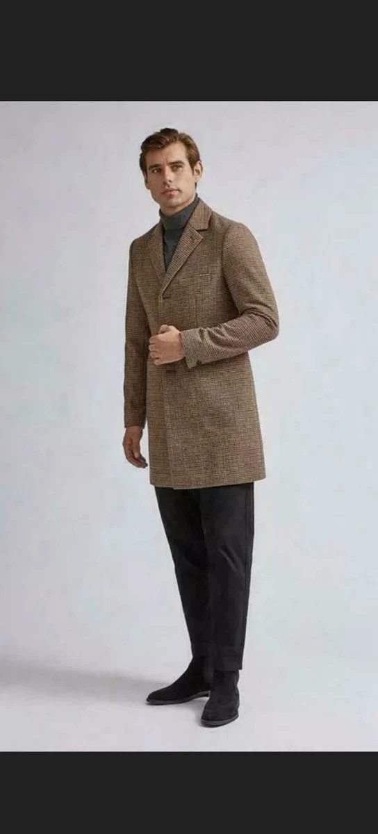 Burton manteau 2025 laine