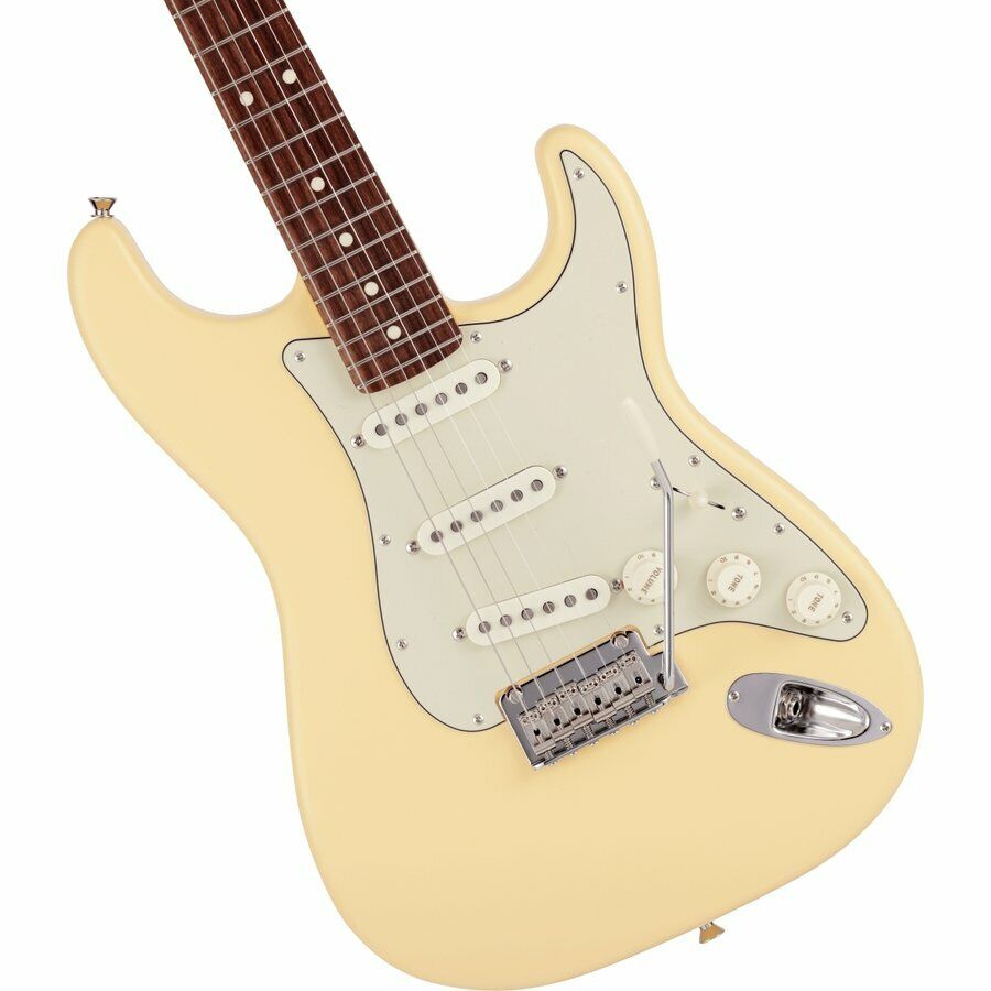 注目ショップ 2022年製 Fender Japan Junior Collection ST fawe.org