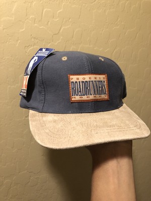 arizona coyotes vintage hat