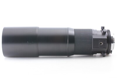 EXC+++++] RMC Tokina 400mm f/5.6 Telephoto Lens for Olympus