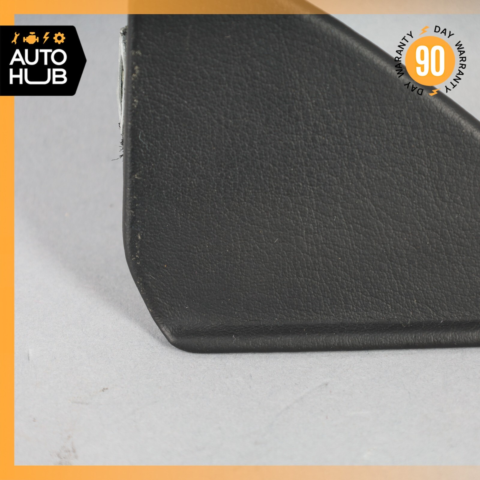 Aston Martin DB11 Center Console Left & Right Side Trim Panel Set OEM 7k