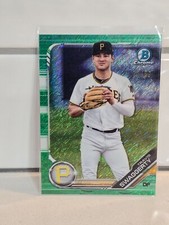 2019 Bowman Prospects Chrome #BCP1-150 Base Plus Inserts & Parallels You Pick!