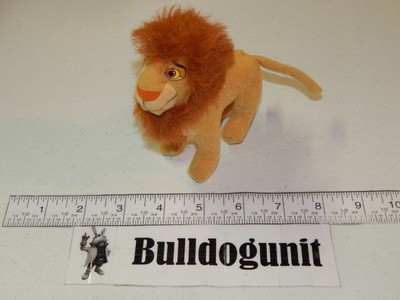 zira plush