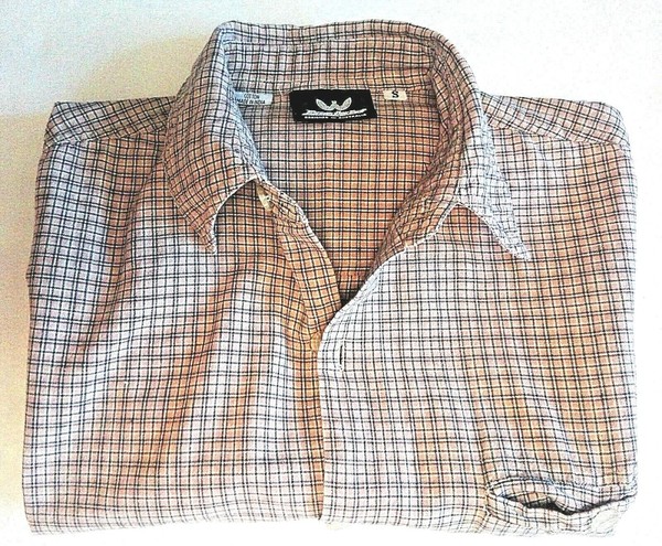Camisa surf Insigth talla S para hombre