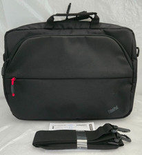 ThinkPad Carrying Case 15.6" For Lenovo Laptop 15.5" x 11" x 2" Black