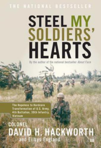 Steel My Soldiers' Hearts: The Hopeless to Hardcore Transformation of U.S.... - Picture 1 of 1