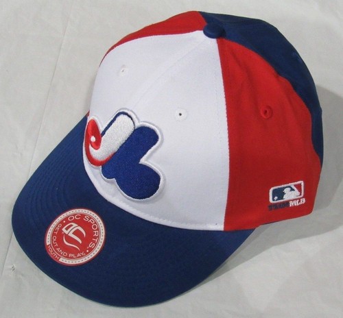 Neu MLB Youth Cooperstown Baseballmütze Baumwolle Köper Replica - Auswählen - Team unten - Bild 42 von 80