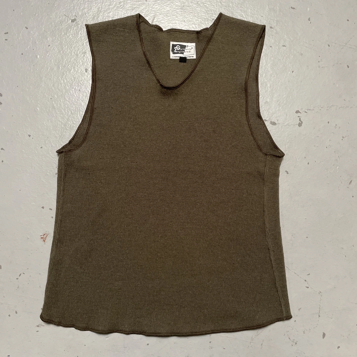 ENGINEERED GARMENTS × Woolrich engineered garments✕wool rich over