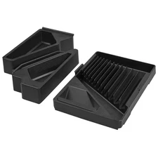 PACKOUT Metric Combination Wrench Trays (15-Piece)