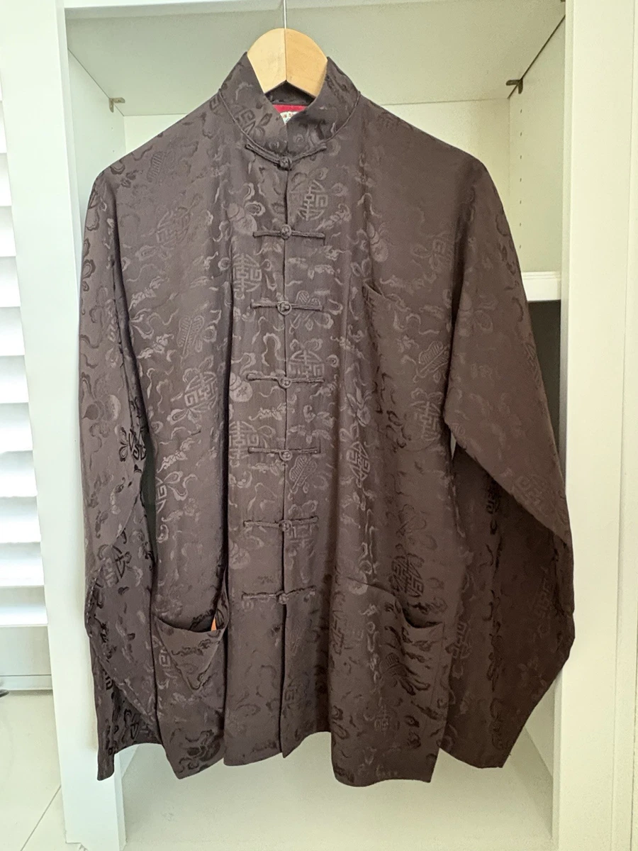 Shanghai Tang Jacket Indiana Men's Coats & Jackets for sale | eBay