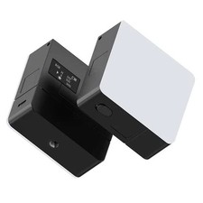 Ulanzi VL49 Pro RGB Mini Led Vlogger Youtuber Light