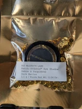 Pat McGrath Labs EYEdols Single Eye Shadow. Dark Matter.