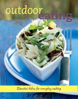 Outdoor Eating,Unknown