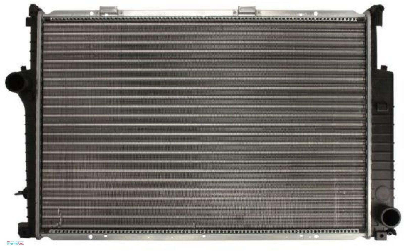 Thermotec Kühler, Motorkühlung D7b018tt - Bild 4