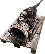 Boite de vitesse Land Rover DEFENDER