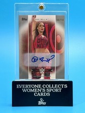 2017 Topps WWE Wrestling Cards 17