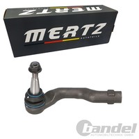 Mertz Spurstangenkopf Vorne Links Passend FüR Volvo V60 V90 XC60 XC90 | M-S2466