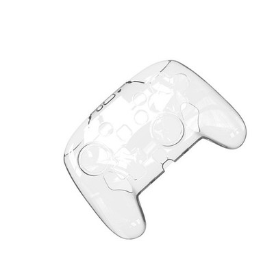 F��r Switch 2 Pro Controller H��lle Klares Design f��r Funktion und Optik