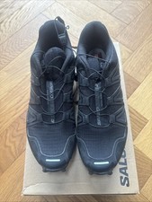 Salomon Speedcross3 M&S Contagrip Uk 8.5
