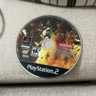 Metal Gear Solid 3 Snake Eater PS2 PlayStation 2 Disc Only Tested