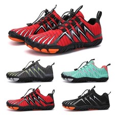 Barfußschuhe Damen Herren Outdoor Bequeme Laufschuhe Turnschuhe Sneaker …