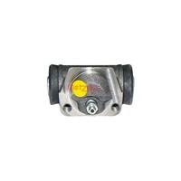 Metzger Radbremszylinder 101-604 Cifam FüR Ford, Hinterachse Links