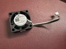 OEM Extruder Hot End 2510 Cooling Fan for Bambu Lab X1 X1C X1E 3D Printer