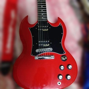 2011 Gibson Sg | eBay