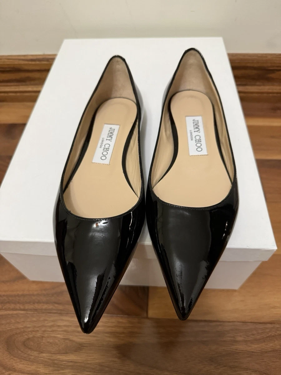 Jimmy Choo Women's Ballet Flats for sale | eBay