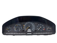 Mercedes SL 320 R129 Tacho Kombiinstrument 1294400311 Cockpit Anzeige Drehzahl