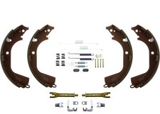 Brake Shoe Hardware Brake Shoes Adjusters For Gmc Canyon 2009-2012