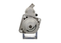 Mahle Neu Anlasser Passend FüR Fiat 2.6 Kw 12 Volt MS454