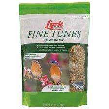 Lyric Fine Tunes Wild Bird Food 5 lb