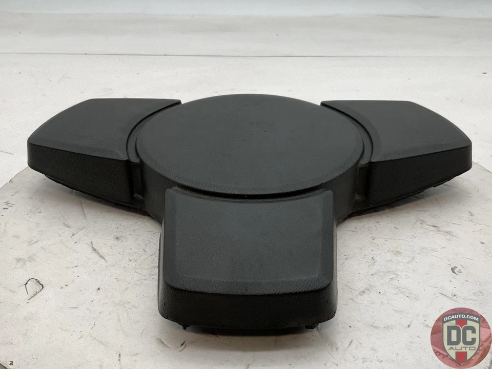 1978-1986 Porsche 911, 78-82 928 три спицы гудок подушечка 9113478590070B - Изображение 2 из 4