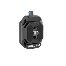 FALCAM F38 Camera Quick Release Plate Kit 1/4 To 3/8 Inch Screw Thread Arca QR