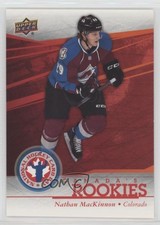 2013-14 National Hockey Card Day Canadian Nathan MacKinnon #NHCD1 Rookie RC 1dm1. rookie card picture