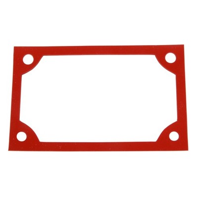 Steeda Shifter Base/ Handle Gasket Mustang w/ T5/T45/3650 Manual Trans 83-04 ...