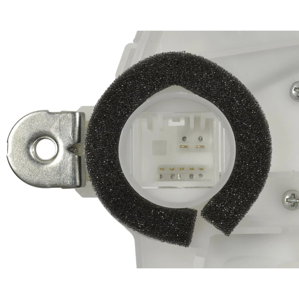 For 2007-2013 Acura MDX Door Lock Actuator Front Right SMP 2007 2008 2009 2010 - Image 2 of 3