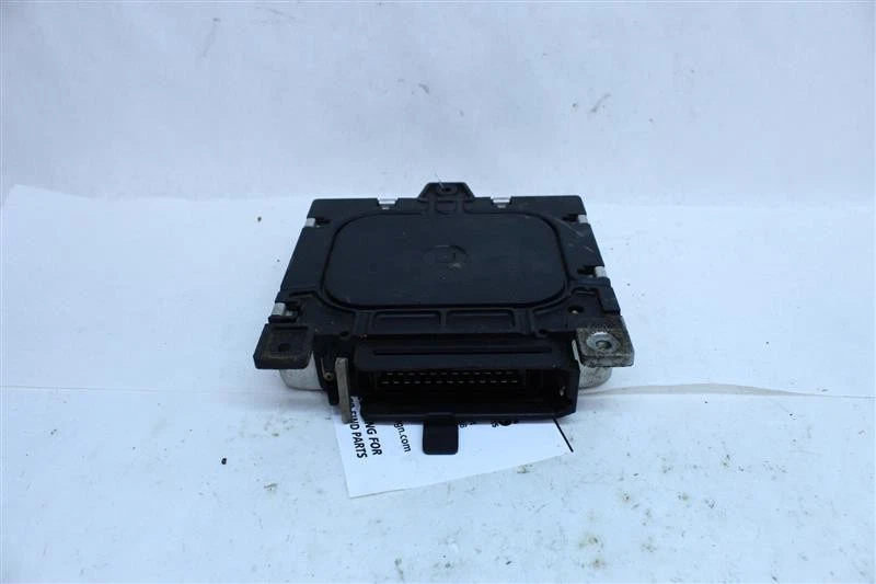 Used Engine Control Module (ECM) fits: 1986 Saab 9000 Electronic Control Module - Image 3 of 4