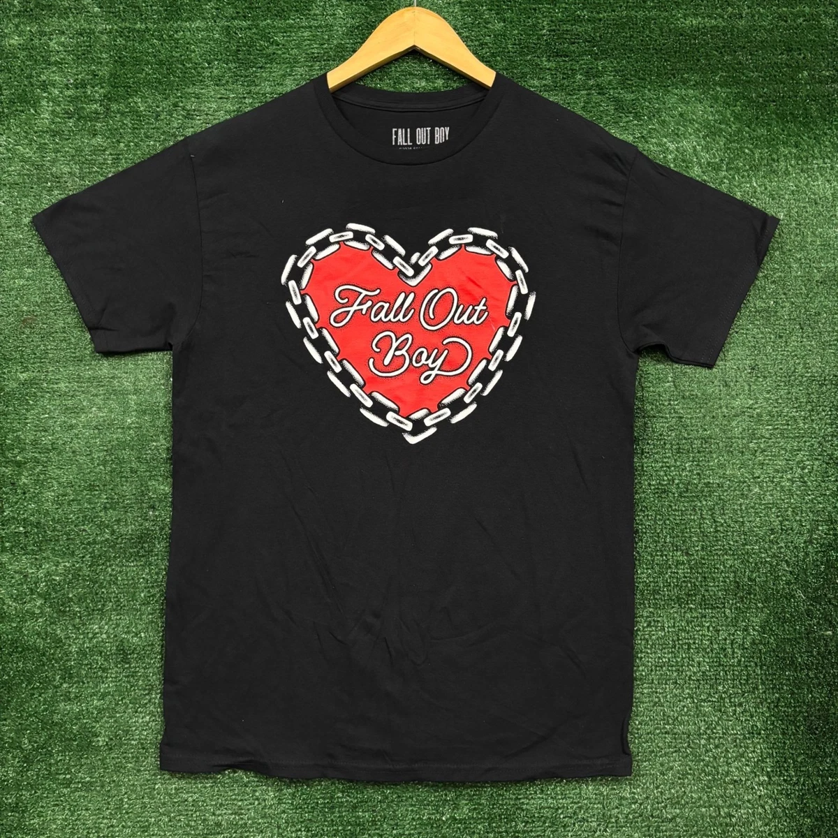 fall out boy shirt products for sale | eBay