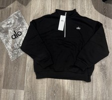 Alo Quarter Zip