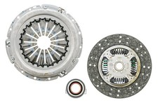 Kupplungssatz AISIN Clutch Kit (3P) KT-263C für HILUX HIACE DYNA TOYOTA Premium