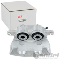 Nty Bremssattel Vorderachse Links Passend FÜR Chrysler 300C Lancia Flavia Thema