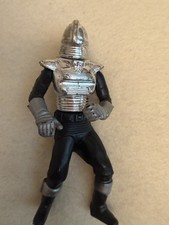 1978 Mattel Battlestar Galactica Cylon Centurion EUC