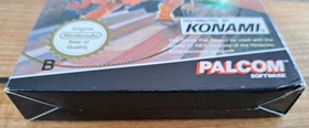Castlevania III 3 Draculas Curse Nintendo NES mit OVP und Anleitung NES-VN-NOE 