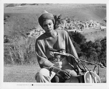 TAMARA DOBSON cleopatra jones photo still argentique originale cinema '73