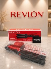 Revlon Wave Master  Jumbo Waver Curls  PLEASE READ DESCRIPTION